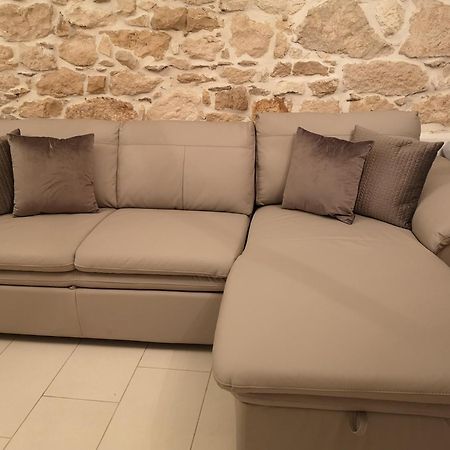 Apartment Michaela 4-Sterne & Parking روفينج المظهر الخارجي الصورة
