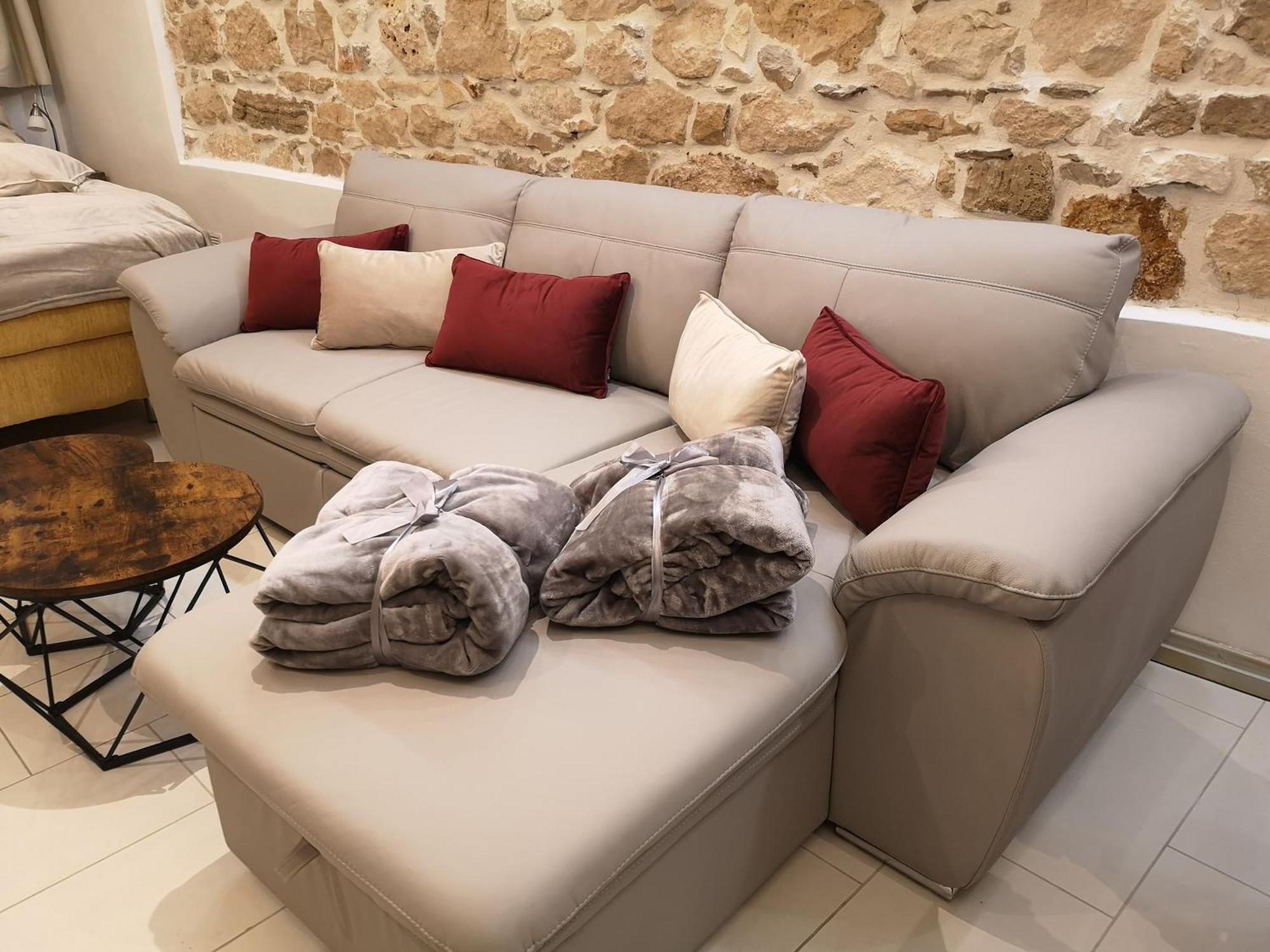 Apartment Michaela 4-Sterne & Parking روفينج المظهر الخارجي الصورة