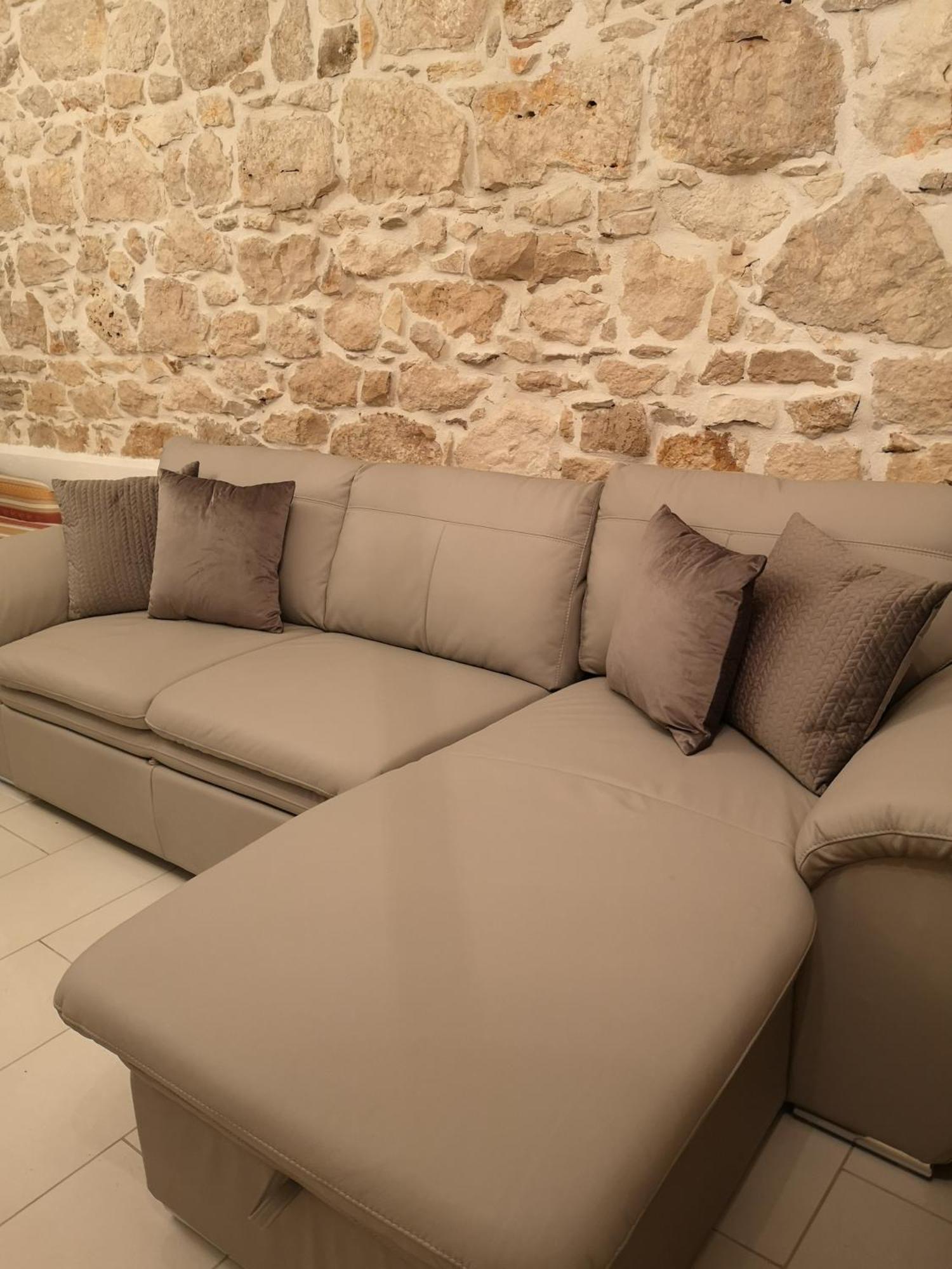 Apartment Michaela 4-Sterne & Parking روفينج المظهر الخارجي الصورة