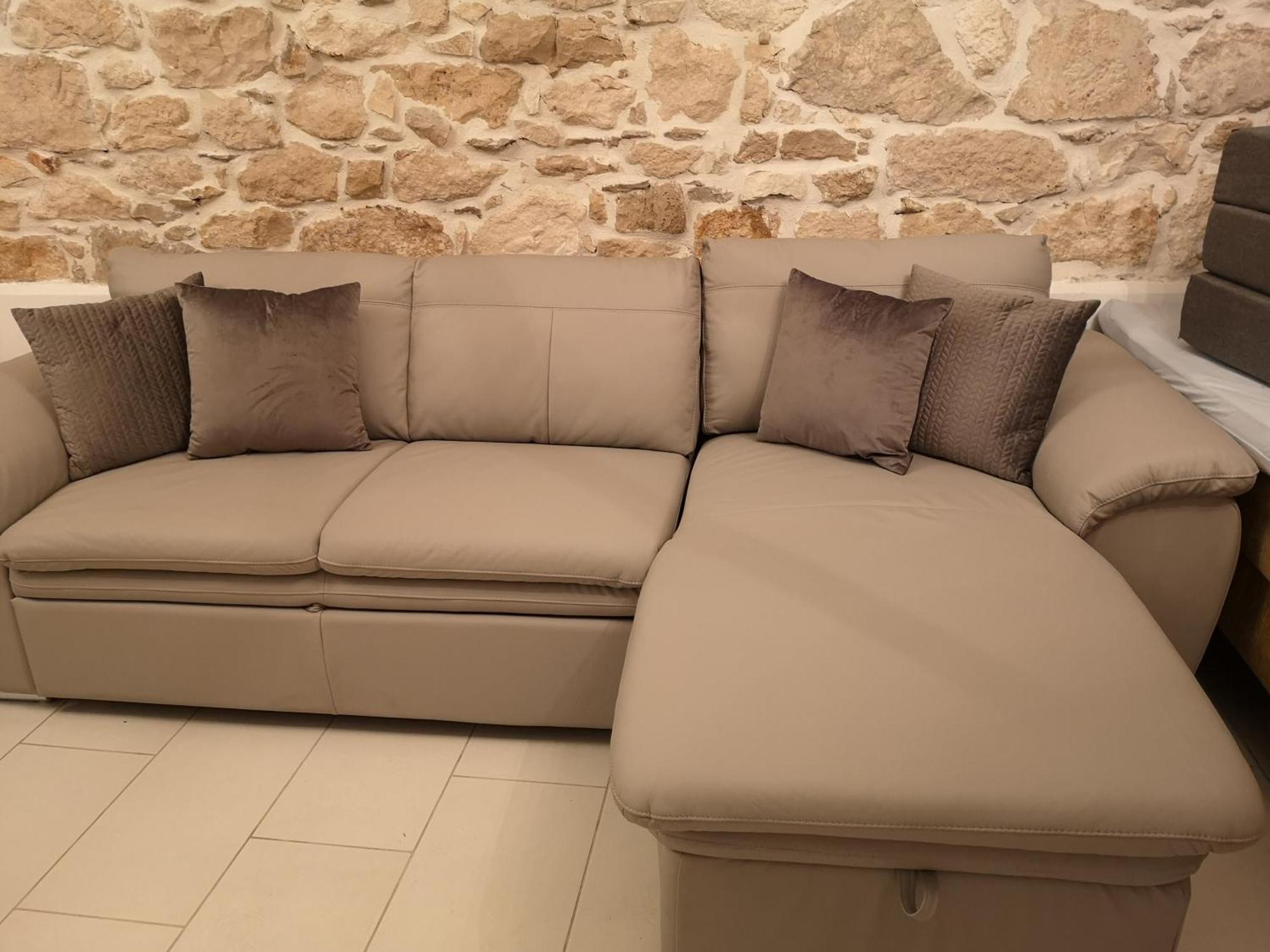 Apartment Michaela 4-Sterne & Parking روفينج المظهر الخارجي الصورة