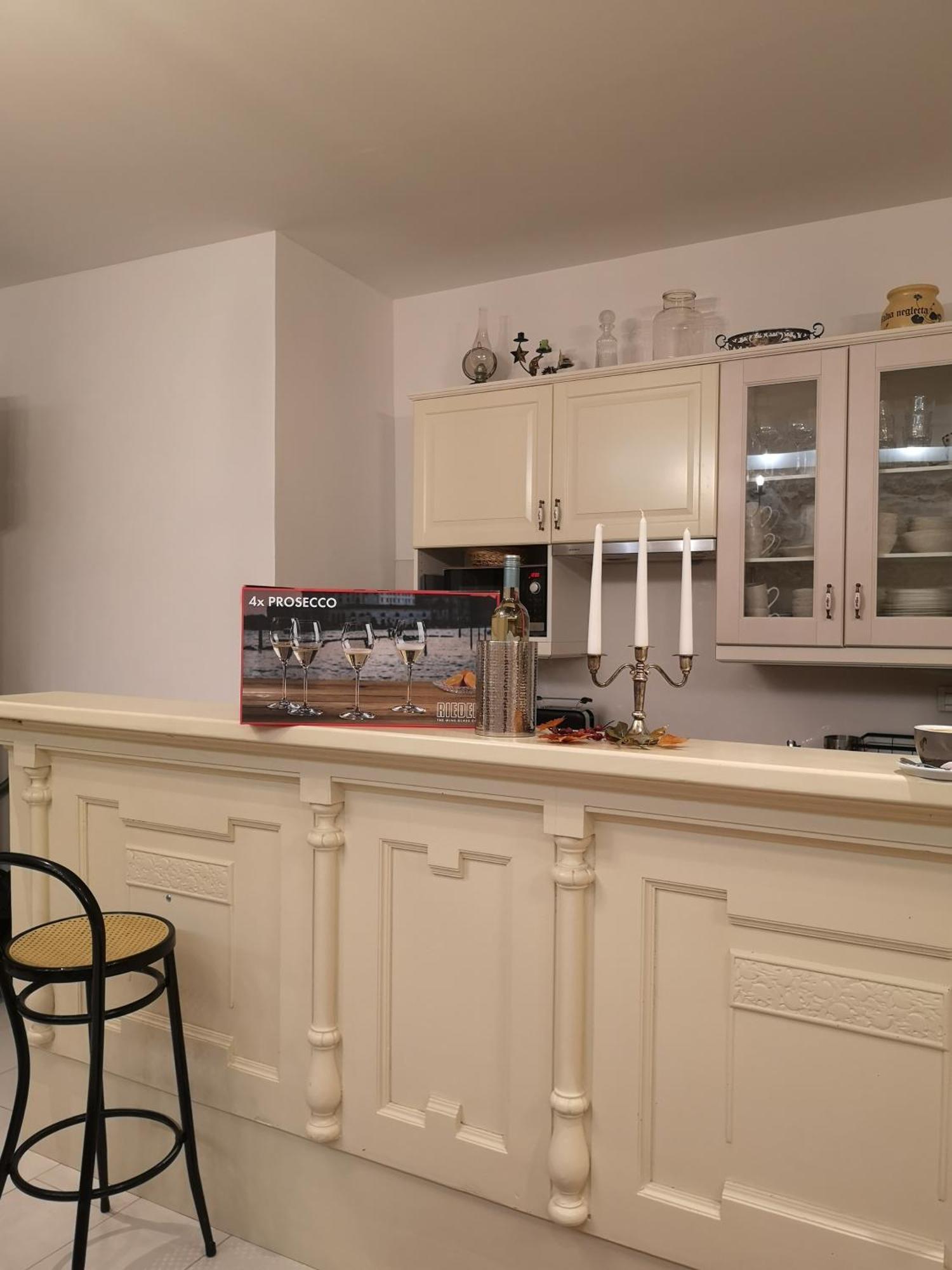 Apartment Michaela 4-Sterne & Parking روفينج المظهر الخارجي الصورة